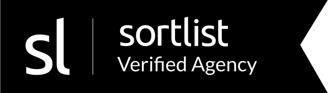 Sortlist Verified Agency