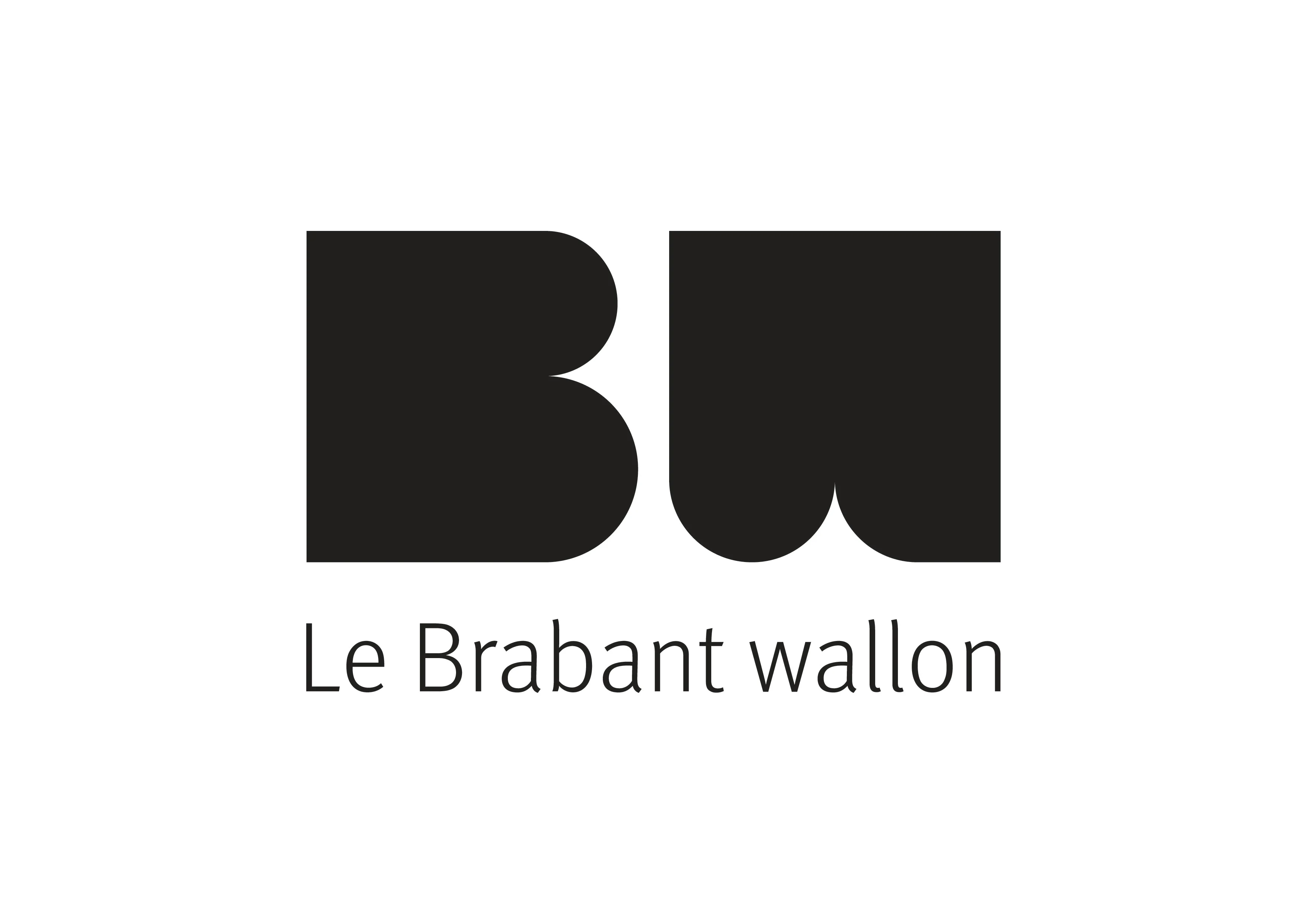 Logo brabant-wallon