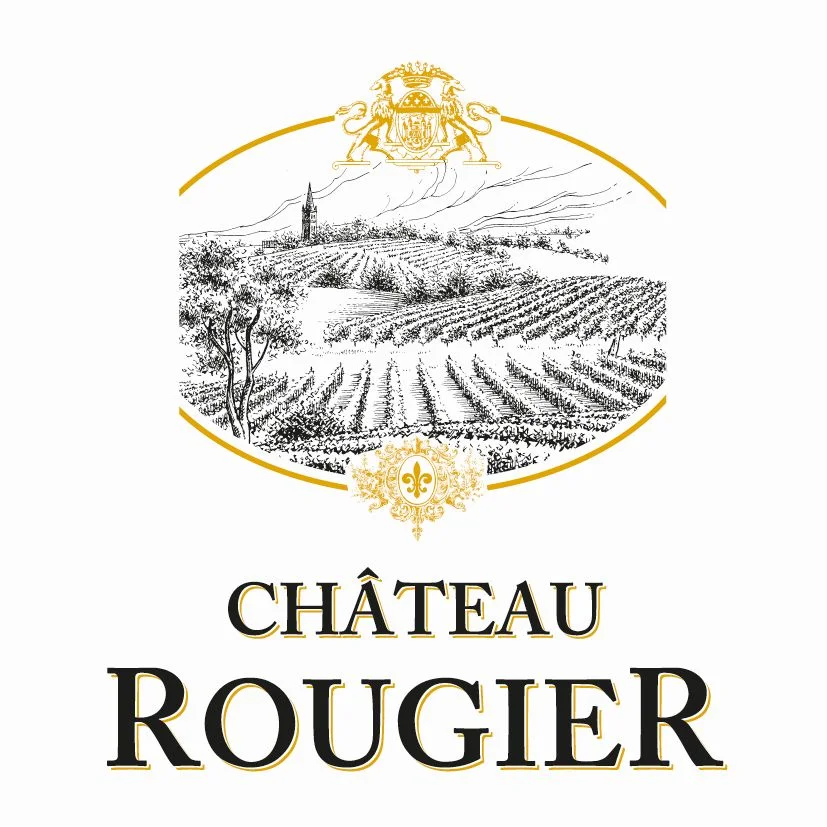 Logo chateau-rougier