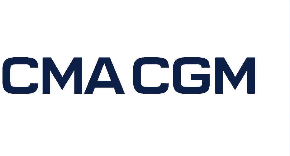 Logo cma-cgm