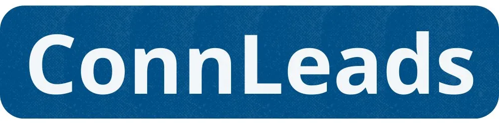 Logo connleads
