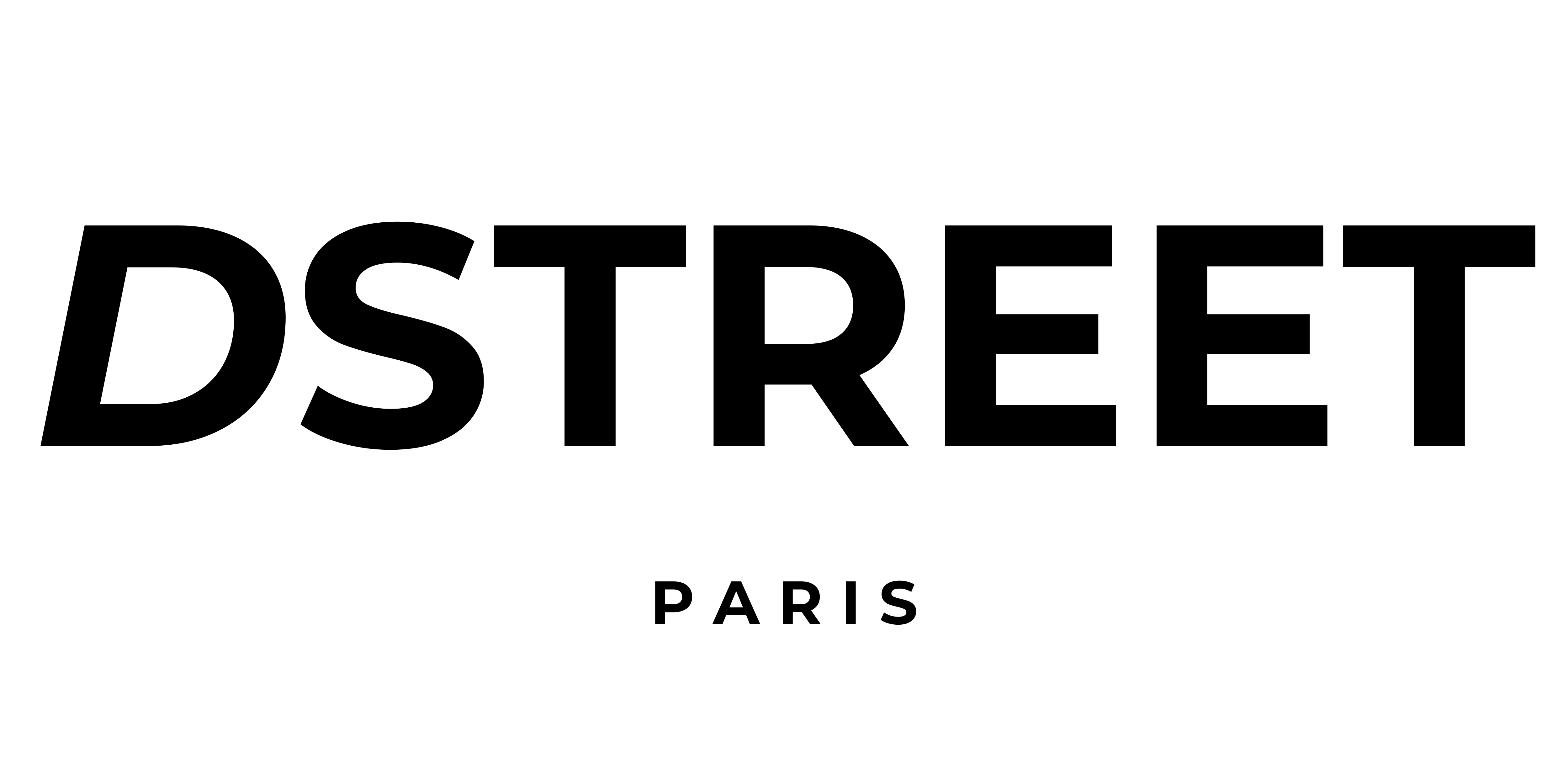 Logo dstreet