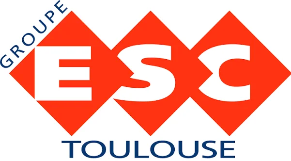Logo esc-toulouse