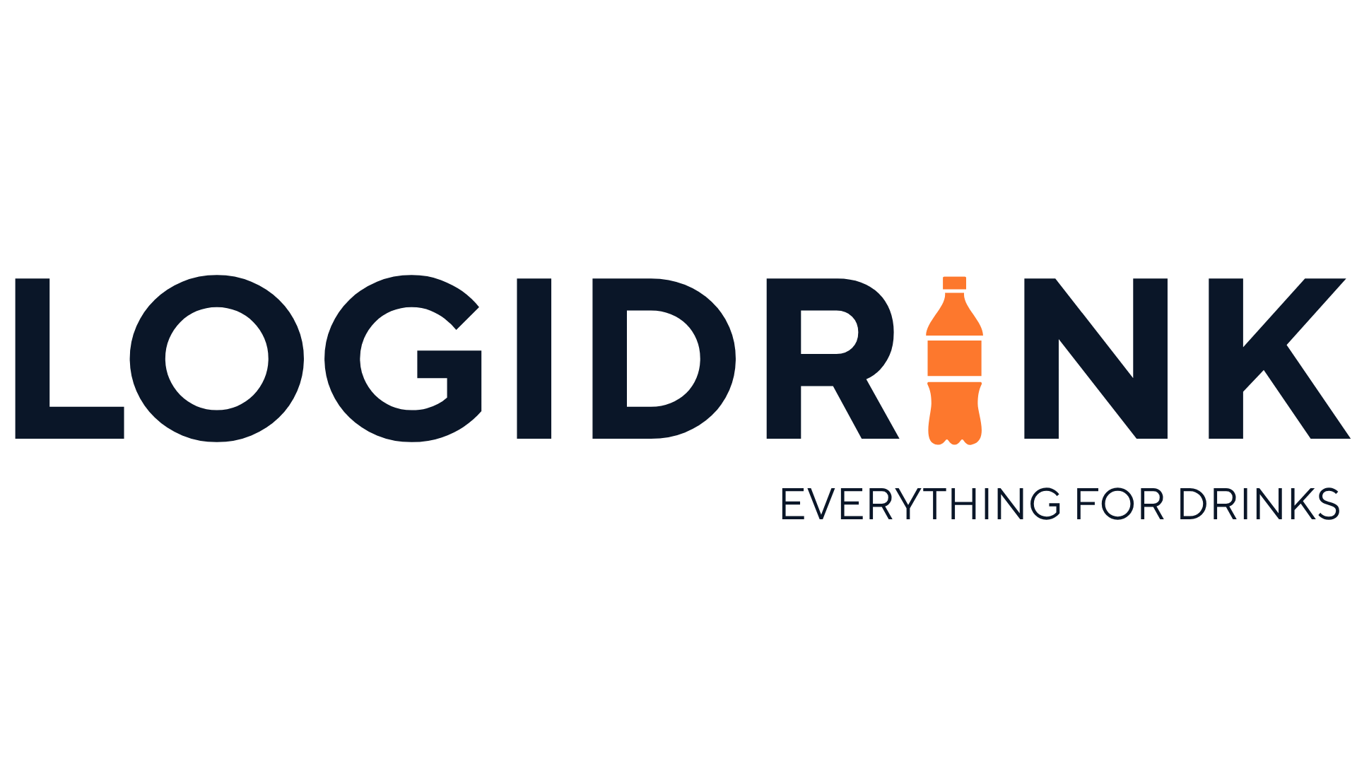 LogiDrink - logiciel ERP boissons