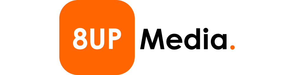 8UP Media